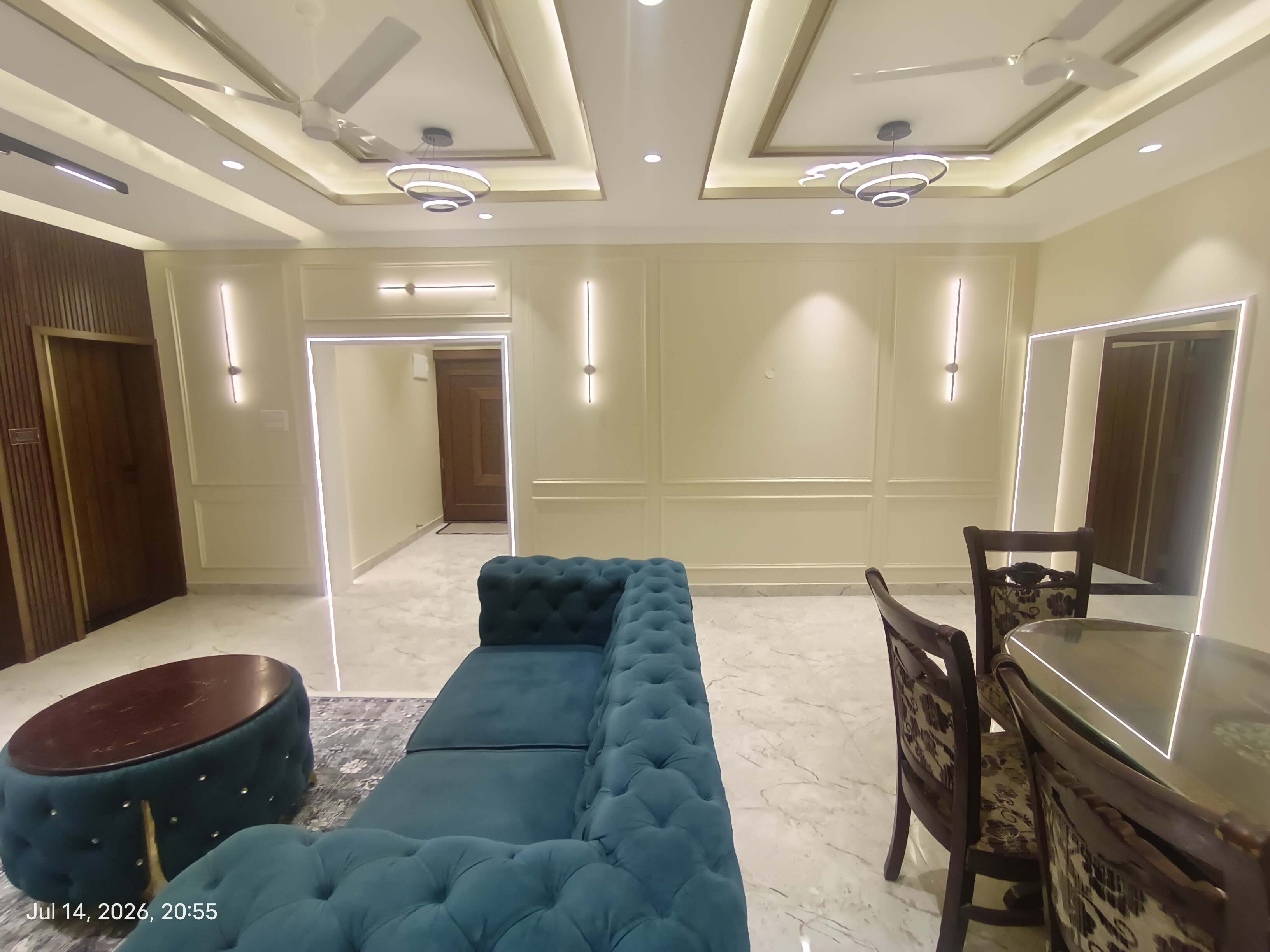 Galaxy HomeStay' - Tap to explore photos