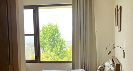 The Oak Grove Inn Room Type - Deluxe Rooms
