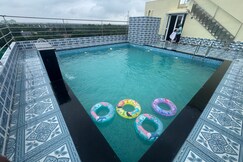 Hotel Sea Forest