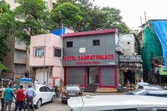 Hotel Samrat Palace
