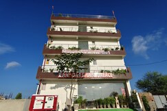 Address of RamDarshan Palace