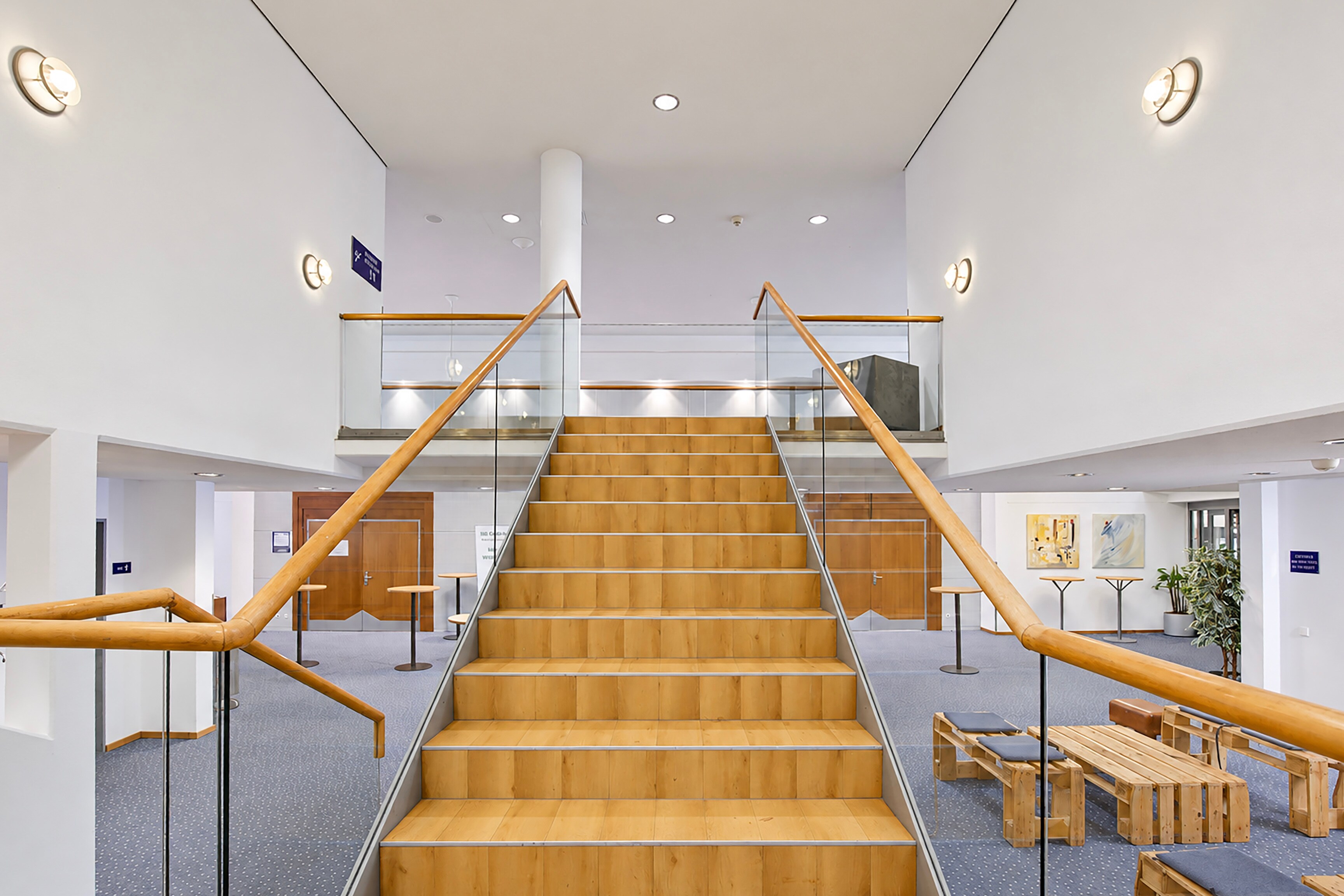 Main gallery