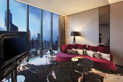 Hilton Garden Inn Guangzhou Tianhe