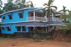 Hostel VK Gokarna