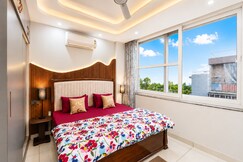 Photos of SantaFe 2BHK | Forest View | Dehradun by Homeyhuts