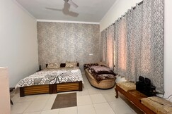 FarmVille-Kurali road Manali Highway