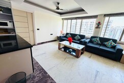 Haven Retreat 1 BHK Apartment Near Noida Sec 62