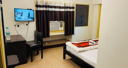 Hotel Penguin Room Type - Standard Family Room Hotel Penguin Room Type - Standard Family Room