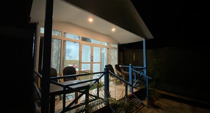 Tropical Bay Room Type - Premium Suite