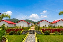 Sumitel Araku Mountview Camping Resort