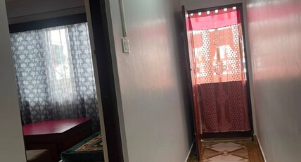 Tibet Homestay Panoramic tea garden view Room Type - Bedroom 2
