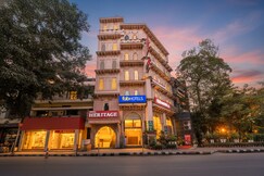 FabHotel The Heritage