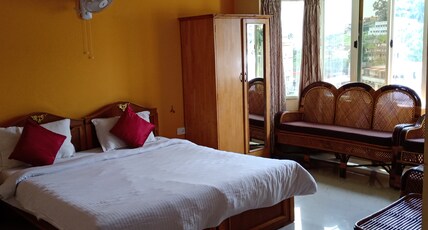 Hotel Spring  Valley Room Type - Family Suite Room