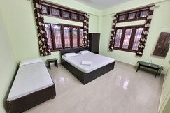 Swasthi Homestay | Six Mile