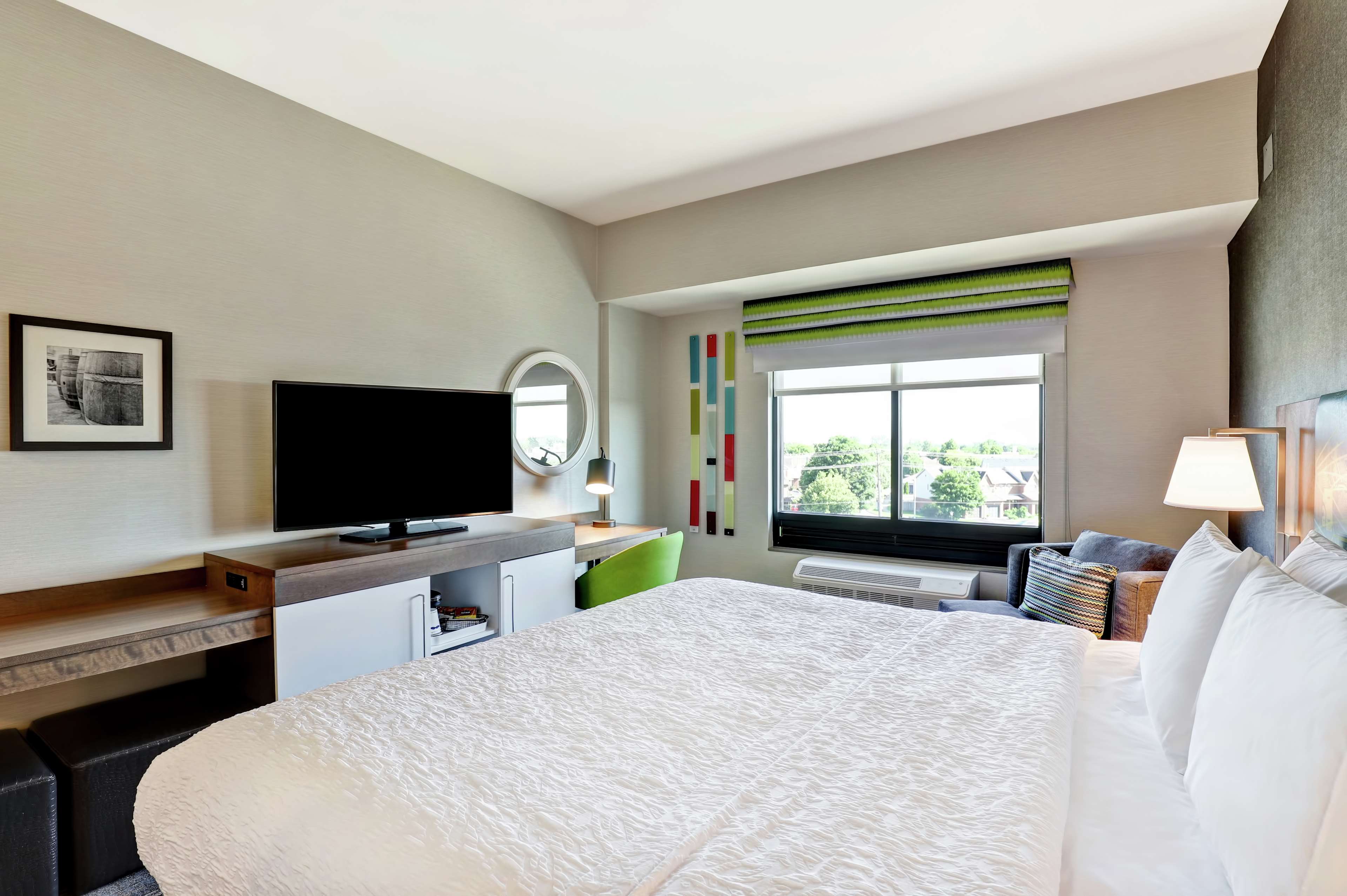 Hampton Inn by Hilton Egg Harbor Township Atlantic City - Tap to explore photos