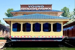Address of Young Golden Palace