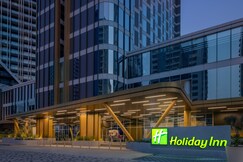 Holiday Inn DUBAI BUSINESS BAY