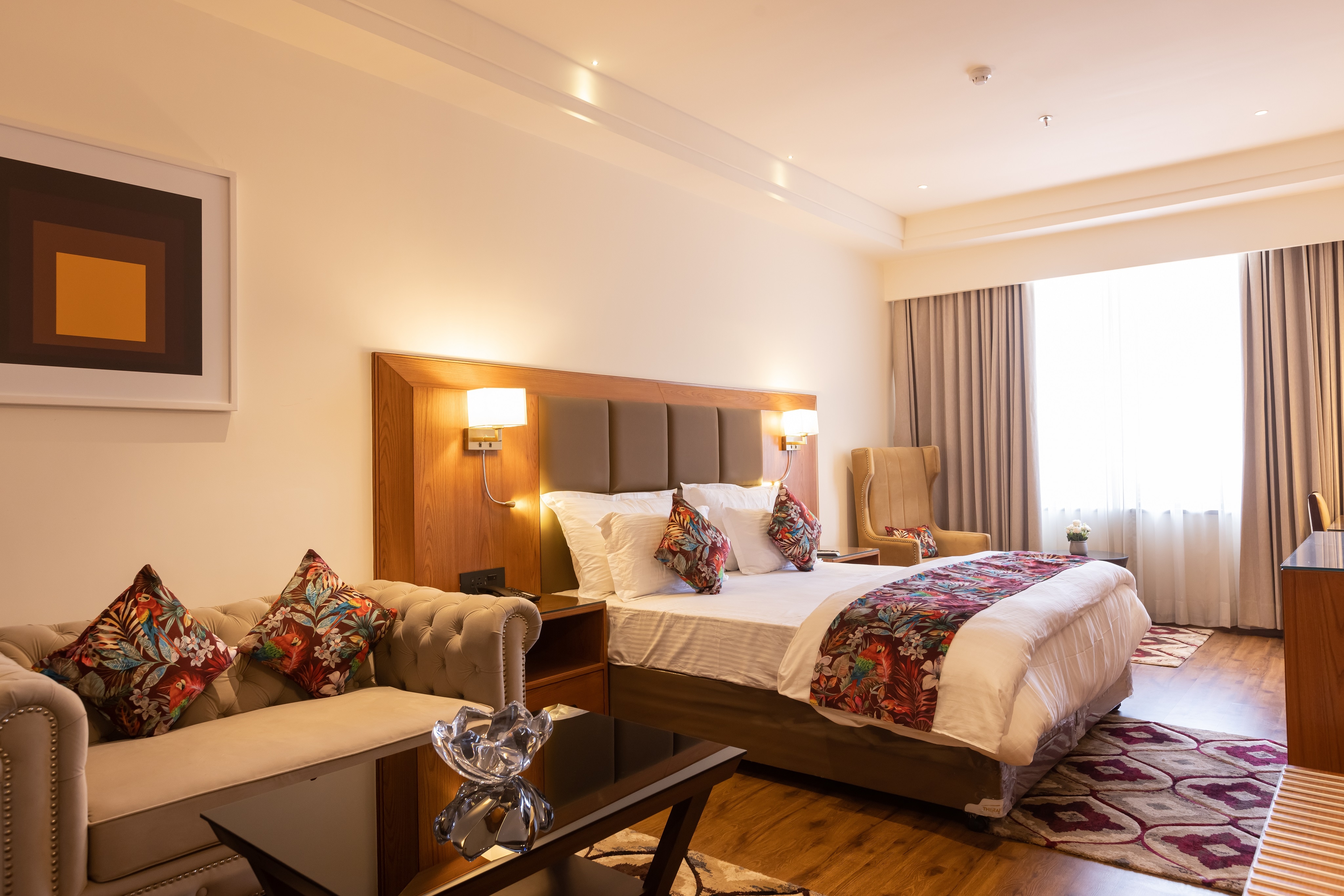 Clarks Inn Express , Ludhiana - Tap to explore photos