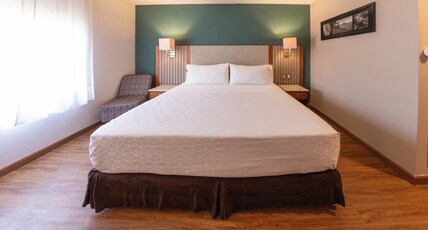 Holiday Inn Orizaba, an Ihg Hotel Room Type - 1 King Standard
