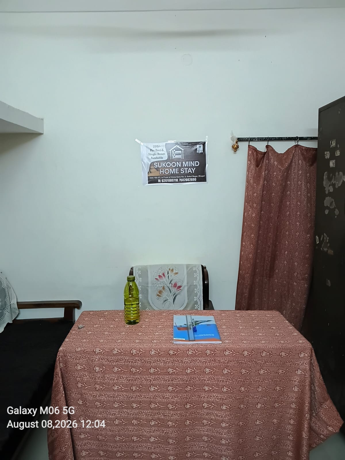 SUKOON MIND HOME STAY - Tap to explore photos