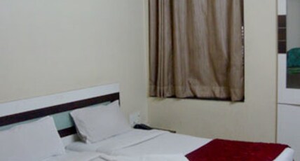 Da Casa Business Hotel Room Type - Deluxe Room AC