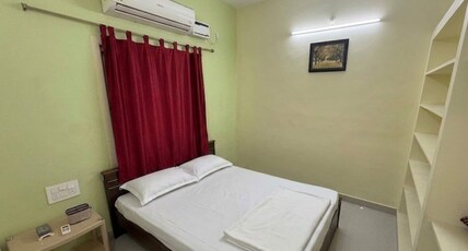 Kings stay Room Type - Bedroom 2