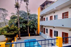 The Ishank Resort Yercaud