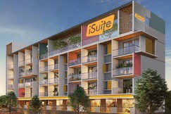 StayBird - B Suite, A Business Hotel