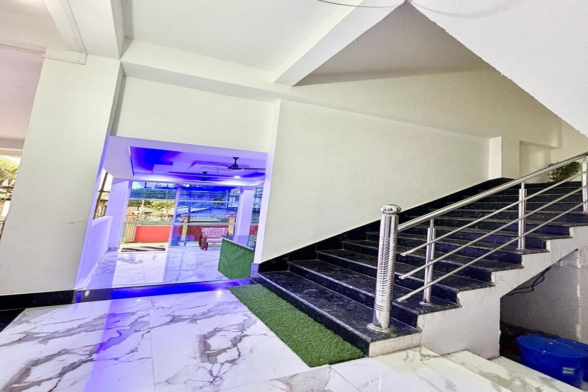 RB GUEST HOUSE Guwahati - Tap to explore photos
