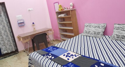 Dreams Stay Room Type - Bedroom 1 non AC