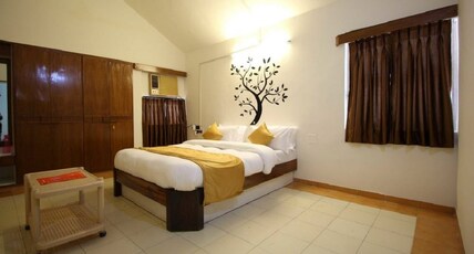 Antra Hospitality Services | Bodakdev Room Type - Standard Room