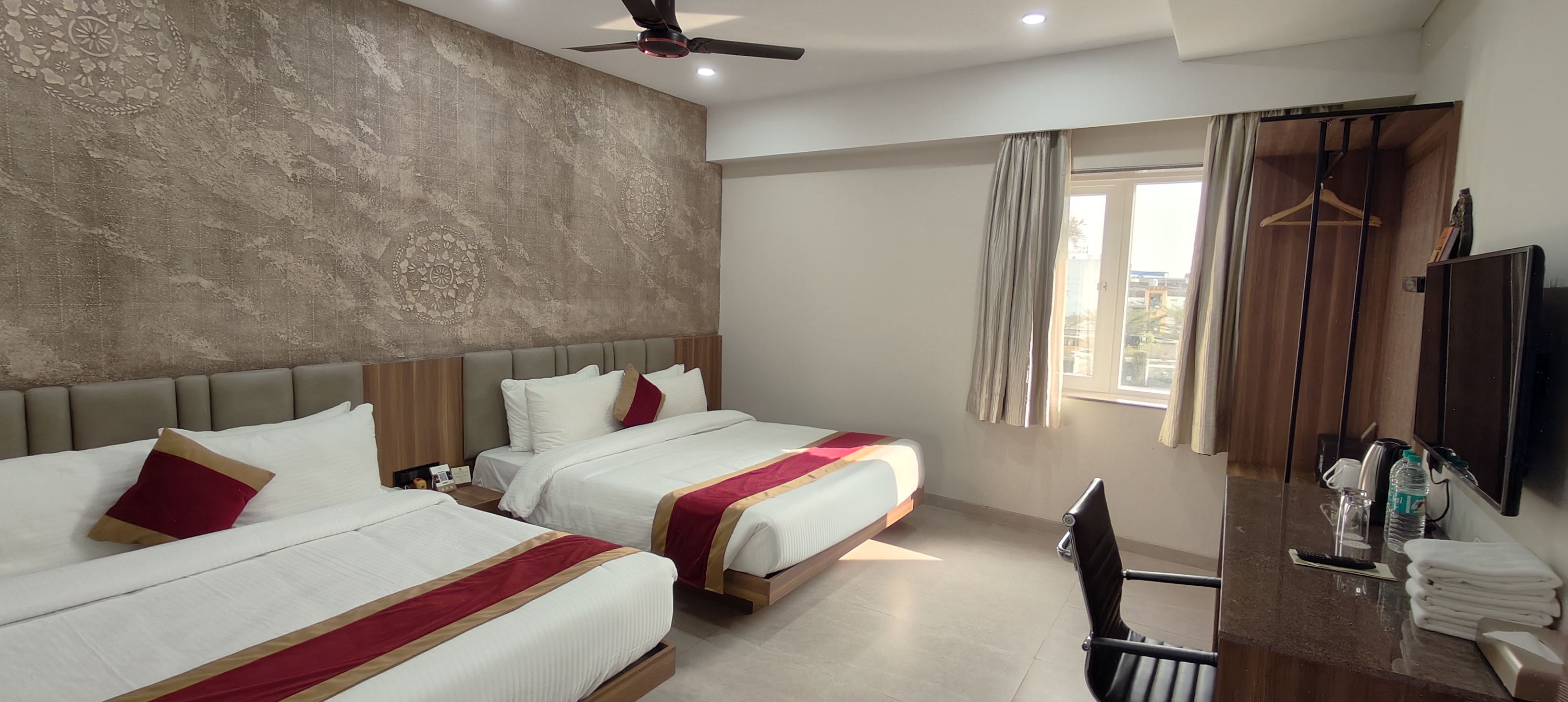 Anjushree Value Stay - Tap to explore photos