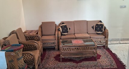 Sewa Kunj Room Type - Sewa Kunj