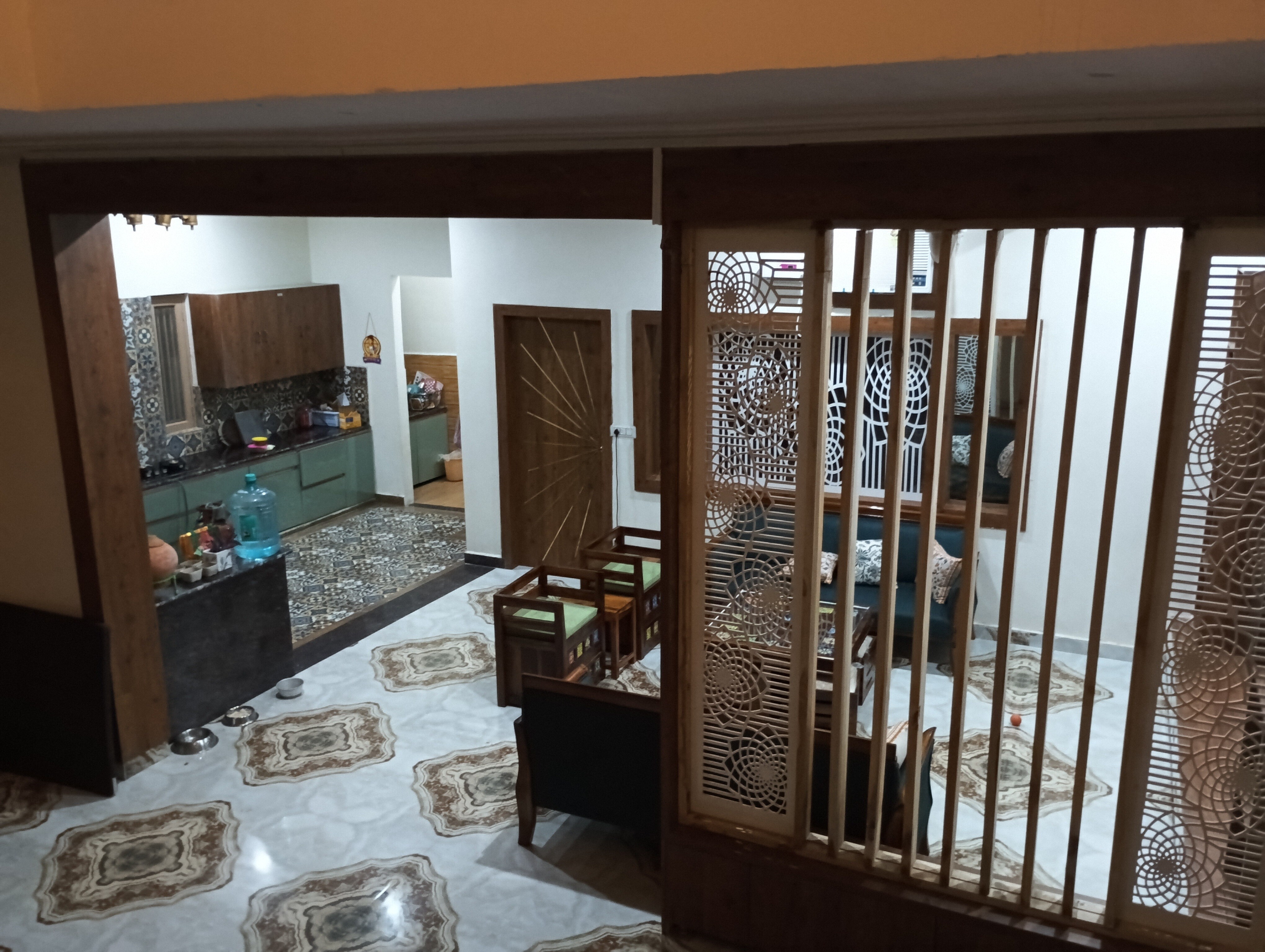 GEETA VILLA VRINDAVAN - Tap to explore photos