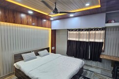 Rooms of Nupur s Tiny Home