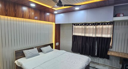 Nupur s Tiny Home Room Type - Nupur s Tiny Home