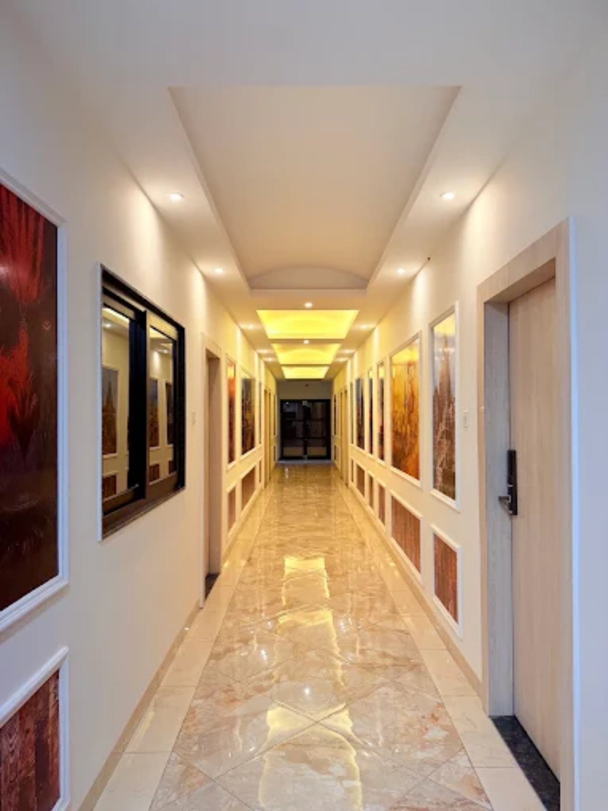 Main gallery