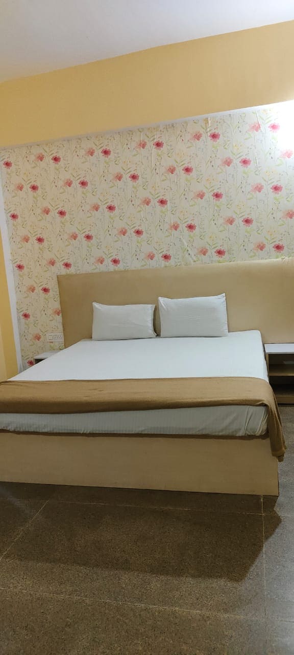 HOTEL JAMUNA INN - Tap to explore photos