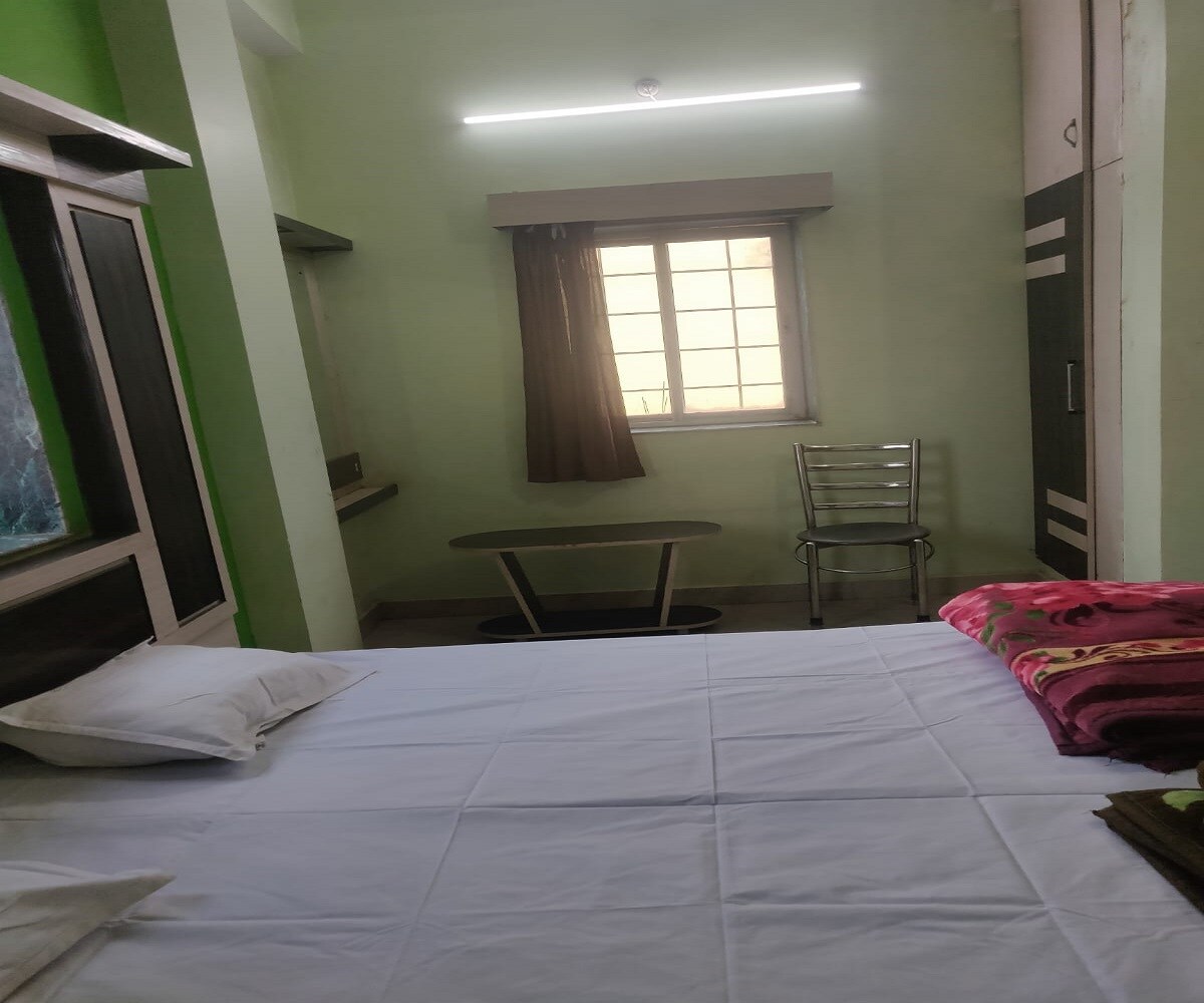 Hotel Radiation Deoghar - Tap to explore photos