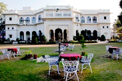 Hari Mahal Palace by Pachar Group
