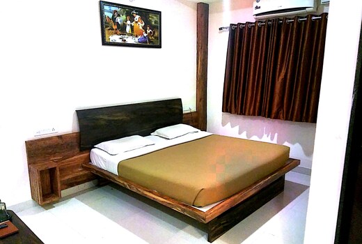 Hotel Sangam Residancy