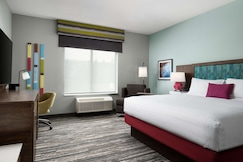 Hampton Inn Redmond Bend Airport