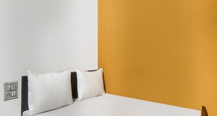 Hotel Welcome Room Type - Standard Room