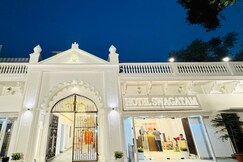 Hotel Swagatam - A Heritage Boutique Hotel