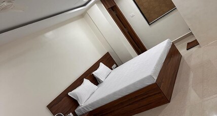 Hotel Sky Inn Room Type - Standard AC Room
