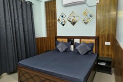 Ojas Homestay