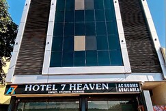 Hotel Venus Inn
