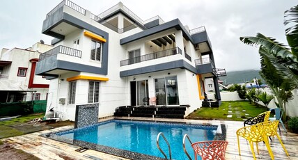 Mango Villa - 11 Room Type - Mango Villa - 11