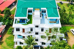 Cupidtrails Penthouse
