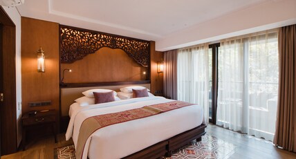 Ramayana Suites & Resorts Room Type - Prestige Suites